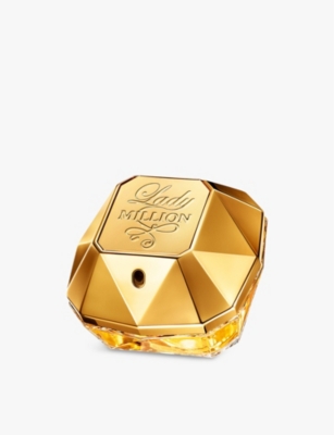 RABANNE WOMENS LADY MILLION EAU DE PARFUM 84423092